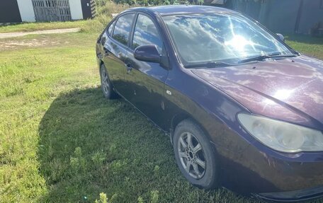 Hyundai Elantra IV, 2007 год, 290 000 рублей, 7 фотография