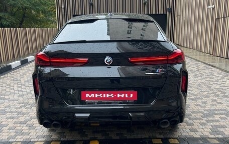BMW X6 M, 2021 год, 12 500 000 рублей, 4 фотография