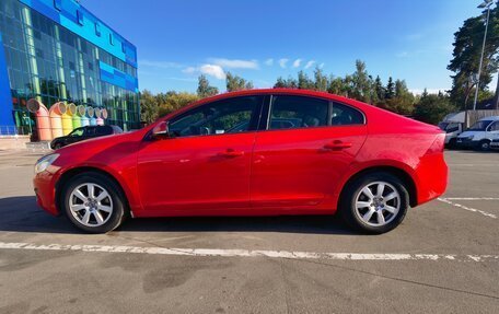Volvo S60 III, 2013 год, 1 250 000 рублей, 3 фотография