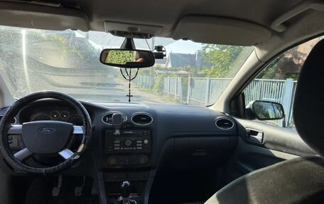 Ford Focus II рестайлинг, 2006 год, 300 000 рублей, 6 фотография