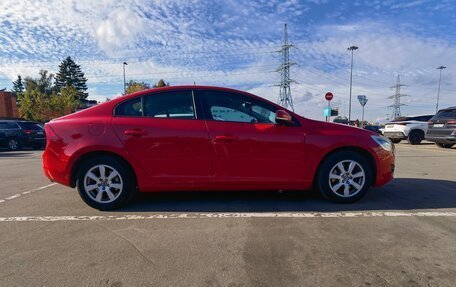 Volvo S60 III, 2013 год, 1 250 000 рублей, 5 фотография