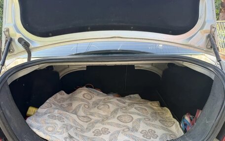 Ford Focus II рестайлинг, 2006 год, 300 000 рублей, 8 фотография