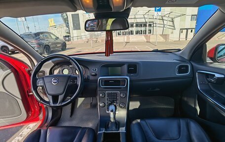 Volvo S60 III, 2013 год, 1 250 000 рублей, 15 фотография
