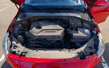 Volvo S60 III, 2013 год, 1 250 000 рублей, 16 фотография