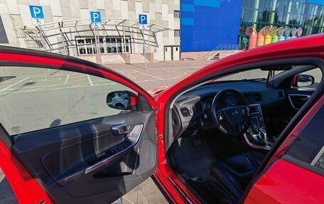 Volvo S60 III, 2013 год, 1 250 000 рублей, 14 фотография