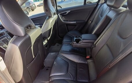Volvo S60 III, 2013 год, 1 250 000 рублей, 10 фотография