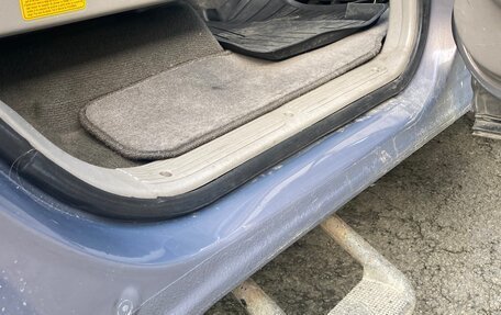 Toyota Sequoia II рестайлинг, 2002 год, 1 280 000 рублей, 10 фотография