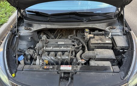 KIA Rio IV, 2018 год, 1 650 000 рублей, 17 фотография