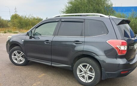 Subaru Forester, 2013 год, 1 550 000 рублей, 8 фотография