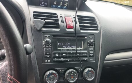 Subaru Forester, 2013 год, 1 550 000 рублей, 11 фотография