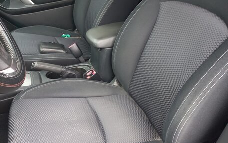 Subaru Forester, 2013 год, 1 550 000 рублей, 10 фотография