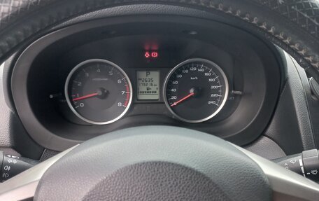 Subaru Forester, 2013 год, 1 550 000 рублей, 9 фотография