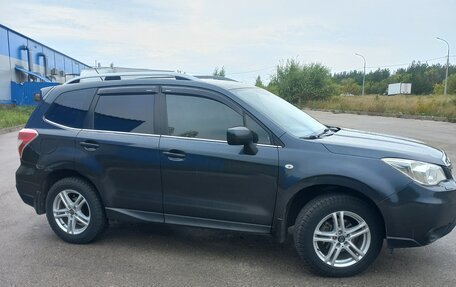 Subaru Forester, 2013 год, 1 550 000 рублей, 7 фотография
