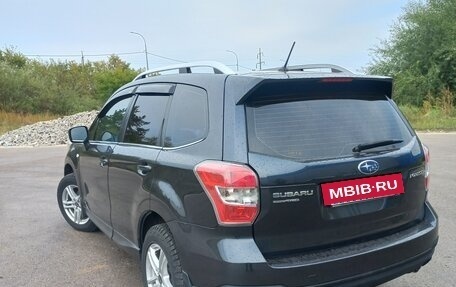 Subaru Forester, 2013 год, 1 550 000 рублей, 5 фотография