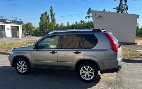 Nissan X-Trail, 2007 год, 850 000 рублей, 3 фотография