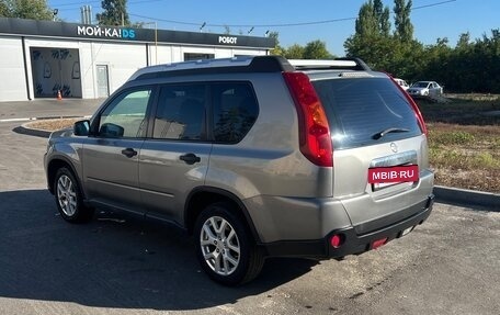 Nissan X-Trail, 2007 год, 850 000 рублей, 2 фотография