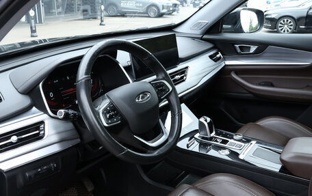 Chery Tiggo 8 Pro, 2022 год, 1 750 000 рублей, 12 фотография