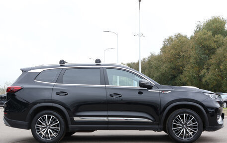 Chery Tiggo 8 Pro, 2022 год, 1 750 000 рублей, 4 фотография