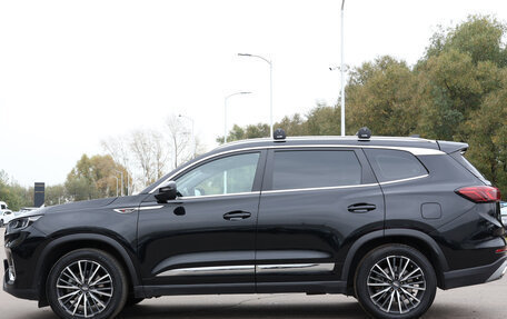 Chery Tiggo 8 Pro, 2022 год, 1 750 000 рублей, 8 фотография