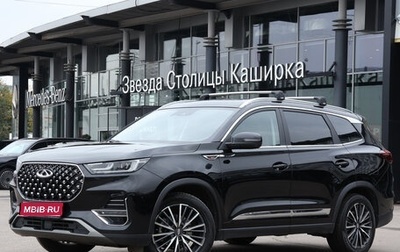 Chery Tiggo 8 Pro, 2022 год, 1 750 000 рублей, 1 фотография