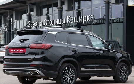 Chery Tiggo 8 Pro, 2022 год, 1 750 000 рублей, 5 фотография