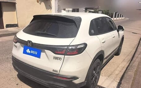 Honda HR-V, 2023 год, 3 183 328 рублей, 3 фотография