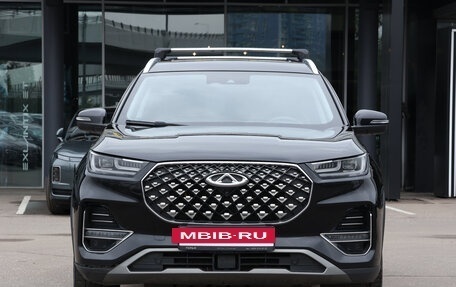Chery Tiggo 8 Pro, 2022 год, 1 750 000 рублей, 2 фотография