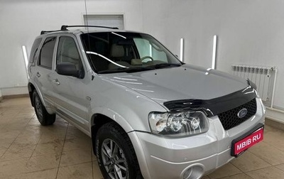 Ford Maverick, 2006 год, 749 000 рублей, 1 фотография