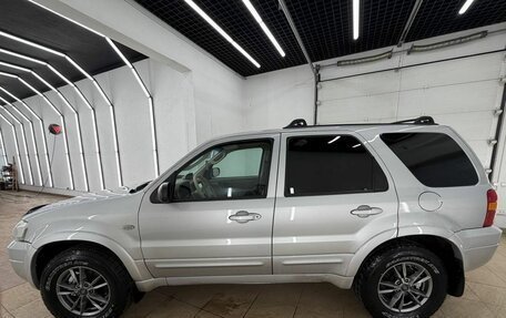 Ford Maverick, 2006 год, 749 000 рублей, 3 фотография