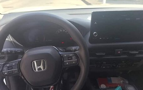 Honda HR-V, 2023 год, 3 183 328 рублей, 4 фотография