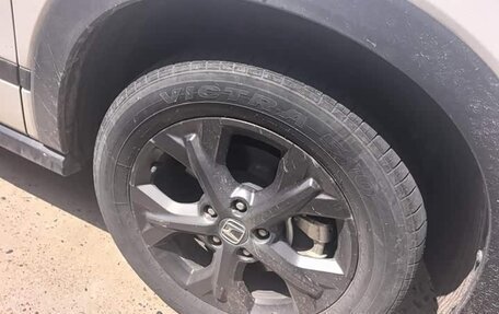 Honda HR-V, 2023 год, 3 183 328 рублей, 6 фотография