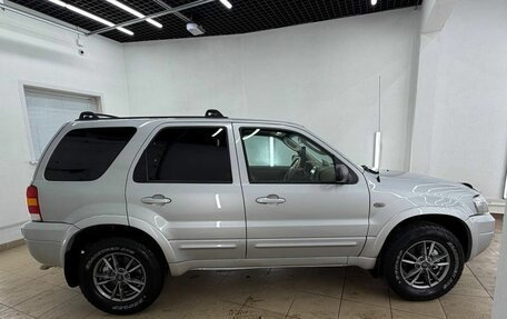 Ford Maverick, 2006 год, 749 000 рублей, 9 фотография