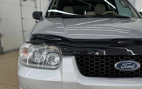 Ford Maverick, 2006 год, 749 000 рублей, 10 фотография