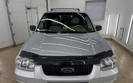 Ford Maverick, 2006 год, 749 000 рублей, 2 фотография