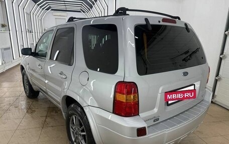Ford Maverick, 2006 год, 749 000 рублей, 5 фотография