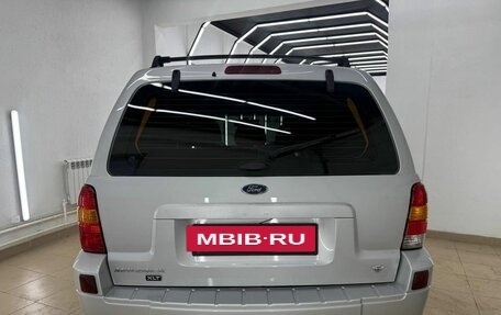 Ford Maverick, 2006 год, 749 000 рублей, 6 фотография