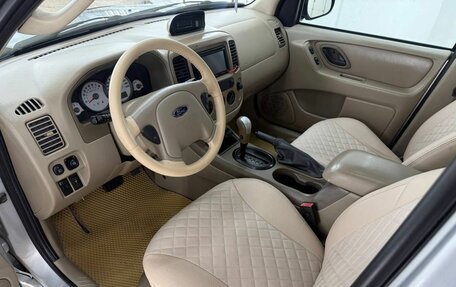 Ford Maverick, 2006 год, 749 000 рублей, 11 фотография