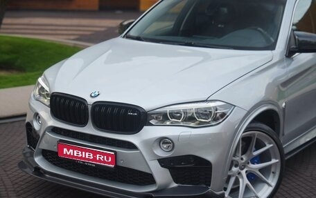 BMW X6, 2016 год, 4 770 000 рублей, 1 фотография