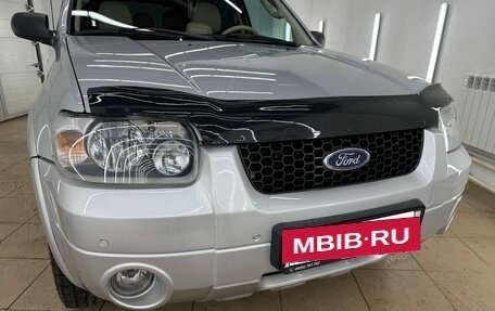 Ford Maverick, 2006 год, 749 000 рублей, 12 фотография