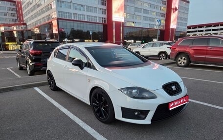 SEAT Leon II, 2012 год, 810 000 рублей, 1 фотография