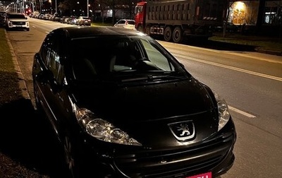 Peugeot 207 I, 2008 год, 100 000 рублей, 1 фотография