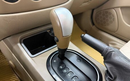 Ford Maverick, 2006 год, 749 000 рублей, 20 фотография