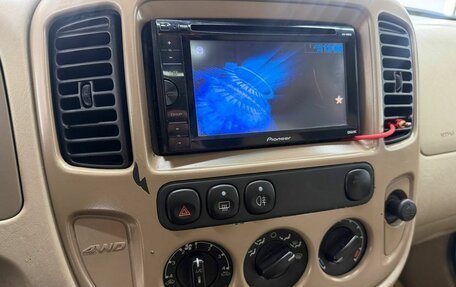 Ford Maverick, 2006 год, 749 000 рублей, 18 фотография