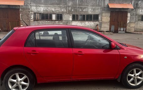 Toyota Corolla, 2005 год, 470 000 рублей, 1 фотография