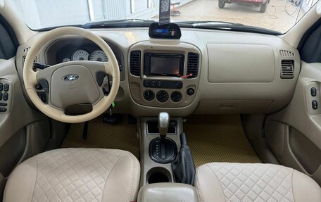 Ford Maverick, 2006 год, 749 000 рублей, 22 фотография