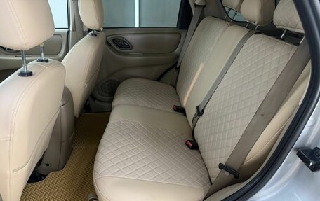 Ford Maverick, 2006 год, 749 000 рублей, 21 фотография