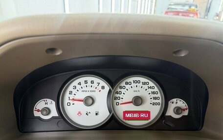 Ford Maverick, 2006 год, 749 000 рублей, 17 фотография