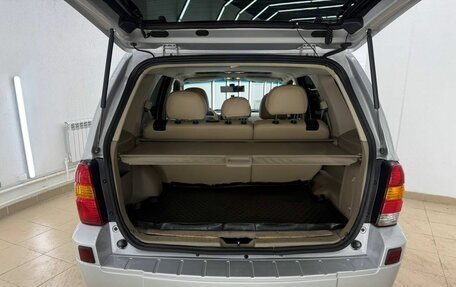 Ford Maverick, 2006 год, 749 000 рублей, 24 фотография