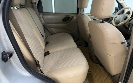 Ford Maverick, 2006 год, 749 000 рублей, 26 фотография