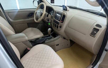 Ford Maverick, 2006 год, 749 000 рублей, 25 фотография